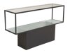 Wandtafel Dallas 150