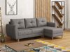 Hjørnesofa Muncie 105 (Lux 05)