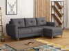 Hjørnesofa Muncie 105 (Lux 06)