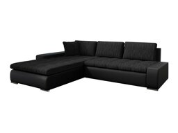 Hoekbank Comfivo Nitor II (Soft 011 + Lawa 06)
