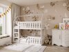 Stapelbed Aurora 175 (Wit)