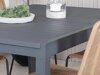 Tafel en stoelen set Dallas 3783