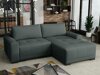 Hjørnesofa Columbus 183 (Paros 6)