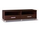 TV-bord Cirevau 132 (Wenge)
