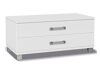 TV galds Cirevau 108 (Balts)