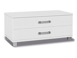 TV-meubel Cirevau 108 (Wit)