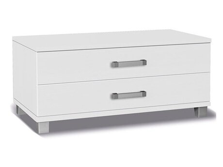 TV-meubel Cirevau 108 (Wit)