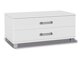 TV-meubel Cirevau 108 (Wit)