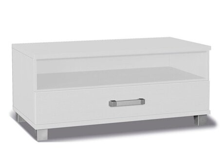 TV-meubel Cirevau 109 (Wit)