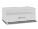 TV-meubel Cirevau 109 (Wit)
