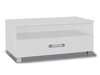 TV-meubel Cirevau 109 (Wit)
