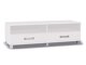 TV-meubel Cirevau 132 (Wit)