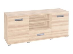 TV-meubel Elicavo 102 (Sonoma eik)