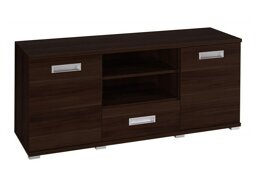 TV-meubel Elicavo 102 (Wengé)