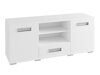 TV-meubel Elicavo 102 (Wit)