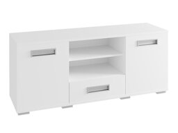 ТВ шкаф Elicavo 102 (Бял)