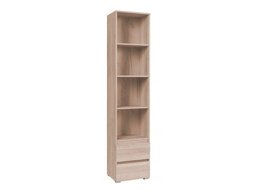 Boekenkast Cirdora 100 (Sonoma eik)