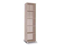 Boekenkast Cirevau 114 (Sonoma eik)