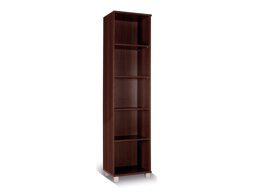 Boekenkast Cirevau 114 (Wengé)