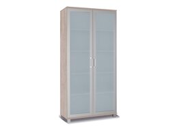 Boekenkast Cirevau 123 (Sonoma eik)