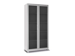 Boekenkast Cirevau 123 (Wit)
