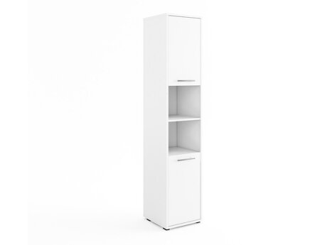 Boekenkast Concept Pro Lenart I (Wit)