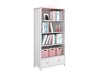 Boekenkast Elblive 119