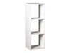 Boekenkast Levnova 100 (Wit)