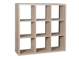 Boekenkast Levnova 105 (Sonoma eik)