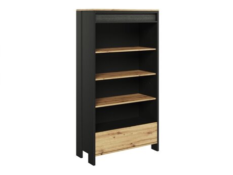 Boekenkast Lomsevu 113