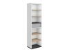 Boekenkast Marvesi 120