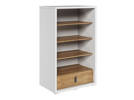 Boekenkast Tesonu 107