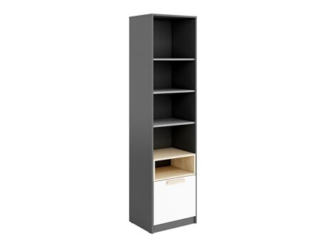 Boekenkast Veravie 136