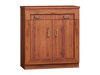 Commode Lircava 101 (Chêne vieilli)