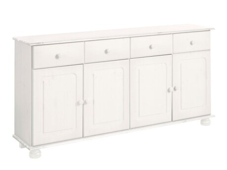 Cómoda Fenlaru 106 (Blanco)