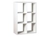 Estante Levnova 103 (Branco)