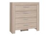 Kommode Melfeli 106 (Sonoma eg)