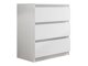 Ladekast Comfivo Structor (Wit)