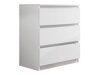 Ladekast Comfivo Structor (Wit)