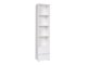 Polica Cirdora 100 (Bijela)