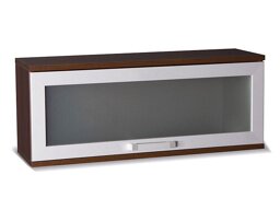 Raft de perete Cirevau 116 (Wenge)