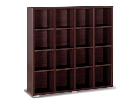 Reol Cirevau 122 (Wenge)