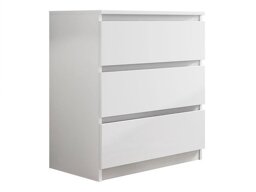 Скрин Comfivo Structor (Бял)