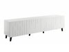 TV-meubel Charlotte 176 (Wit)