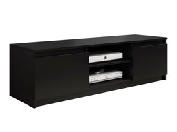TV-meubel Sarasota 139 (Grafiet)