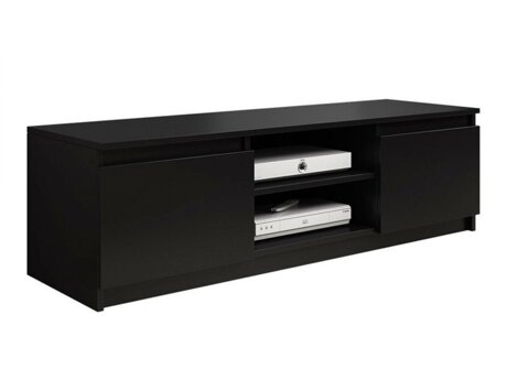 TV-meubel Sarasota 139 (Grafiet)