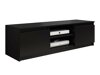 TV-meubel Sarasota 139 (Grafiet)