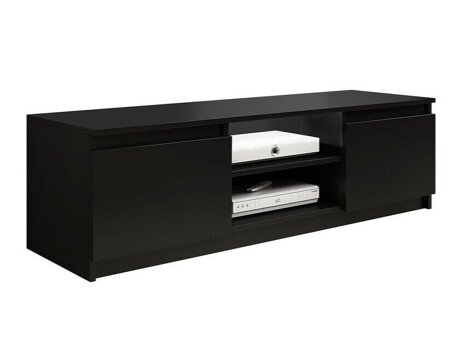 TV-meubel Sarasota 139 (Grafiet)