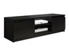 TV-meubel Sarasota 139 (Grafiet)
