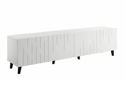 TV stol Charlotte 176 (Bijela)